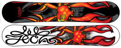 Lib Tech Mark Landvik Phoenix Series